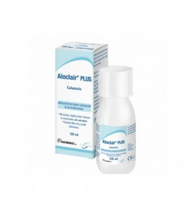 ALOCLAIR PLUS COLUTORIO 120 ML