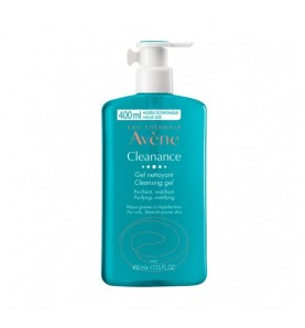 AVENE CLEANANCE GEL...