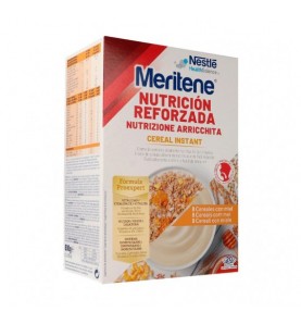 MERITENE CEREAL 8 CEREALES...