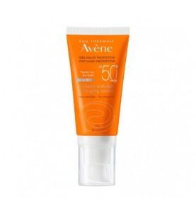 AVENE CUIDADO SOLAR...