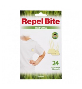 REPEL BITE NATURAL CON...