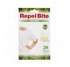 REPEL BITE NATURAL CON CITRONELLA 24 APLICACIONE