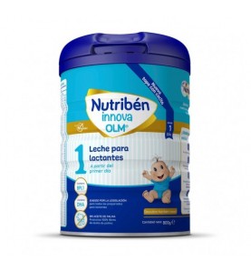 NUTRIBEN NATAL INNOVA 1 800 G