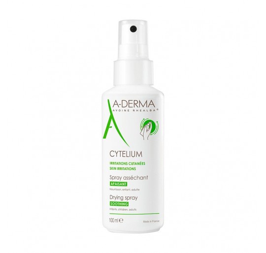 ADERMA CYTELIUM LOC.SPRAY 100M