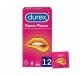 DUREX DAME PLACER PRESERVATIVOS 12 U