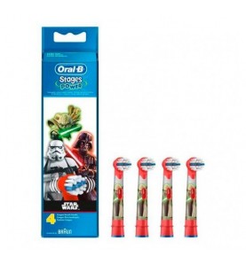 ORAL B BR.REC.CEP.INF.STARW.4U