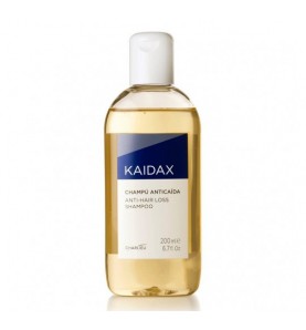 KAIDAX CHAMPU ANTICAIDA 200 ML