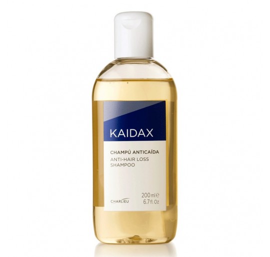 KAIDAX CHAMPU ANTICAIDA 200 ML