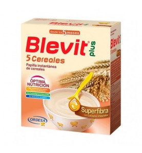 BLEVIT PLUS SUPERFIBRA...