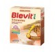 BLEVIT PLUS SUPERFIBRA PAPILLA 5 CEREALES 600 G