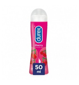 DUREX PLAY CHERRY...