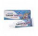 LACER INFANTIL GEL DENTAL 75 ML FRESA