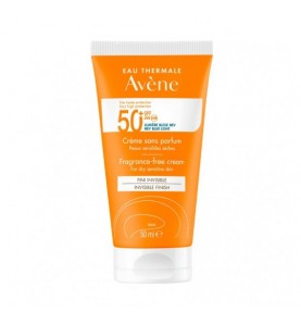 AVENE SPF 50+ CREMA 50 ML...