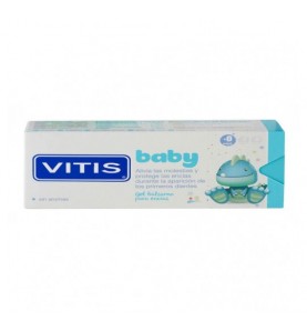 VITIS BABY GEL BALSAMO PARA...