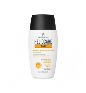 HELIOCARE 360º SPF 50...