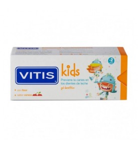 VITIS KIDS GEL DENTIFRICO...