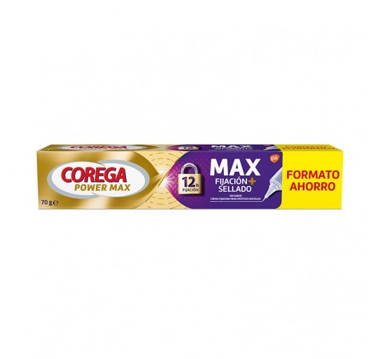 COREGA MAXIMO SELLADO 70 GR