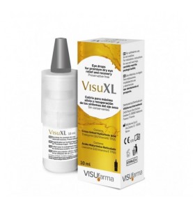 VISUXL 10 ML