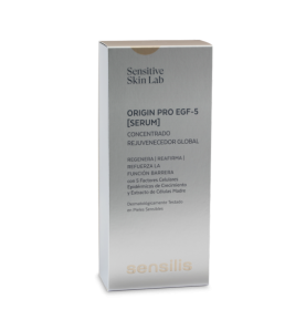 SENSILIS ORIGIN PRO EGF-5...