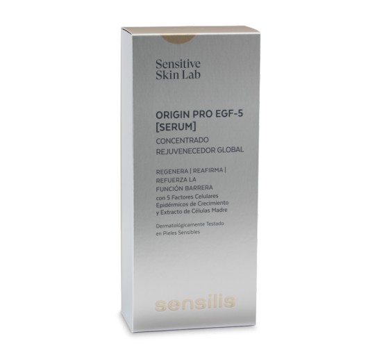 SENSILIS ORIGIN PRO EGF-5 SERUM 30 ML