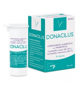 DONACILUS 30 CAPS