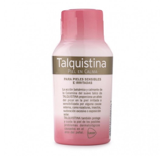 TALQUISTINA 50 G