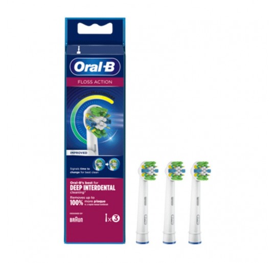 CEPILLO DENTAL ELECTRICO RECARGABLE ORAL-B SENSI