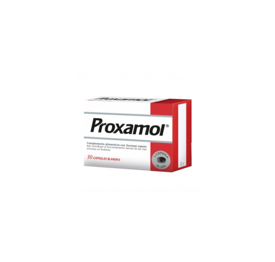 PROXAMOL 30 CAPS