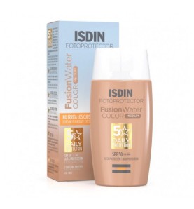 FOTOPROTECTOR ISDIN SPF-50...