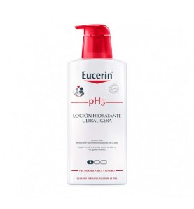 EUCERIN PH5 LOCION...