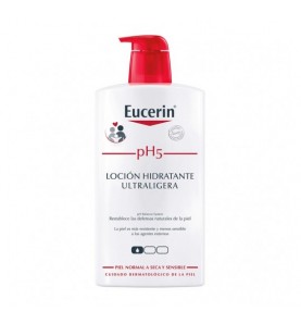 EUCERIN PH5 LOCION...