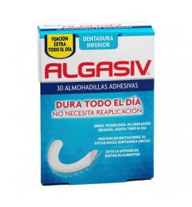 ALGASIV ALMOHADILLAS...