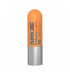 PROTECTOR LABIAL ISDIN SPF...