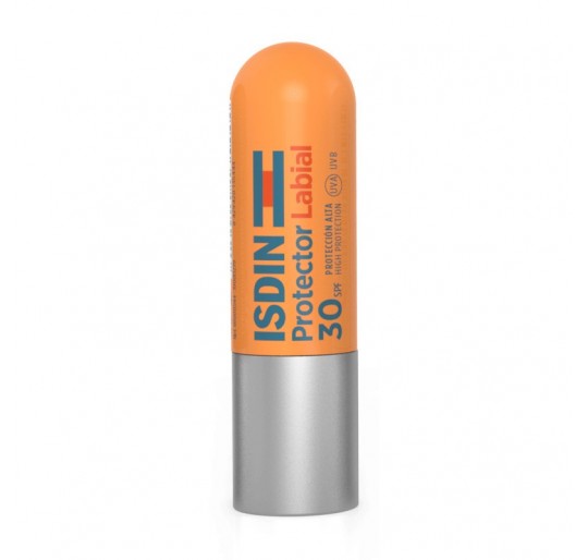 PROTECTOR LABIAL ISDIN SPF 30  4 G