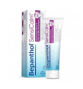 BEPANTHOL CALM CREMA 50 G