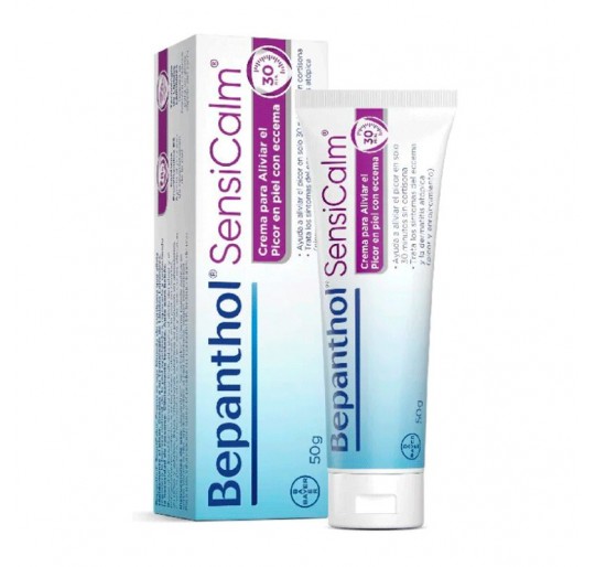 BEPANTHOL CALM CREMA 50 G