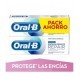 ORAL-B PASTA ENCIAS & ESMALTE REPAIR ORIGINAL 2