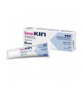 SENSIKIN GEL 15 ML