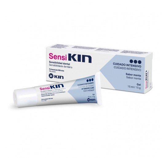 SENSIKIN GEL 15 ML