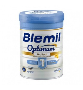 BLEMIL PLUS OPTIMUM PROTECH...