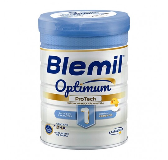 BLEMIL PLUS OPTIMUM PROTECH 1 800G