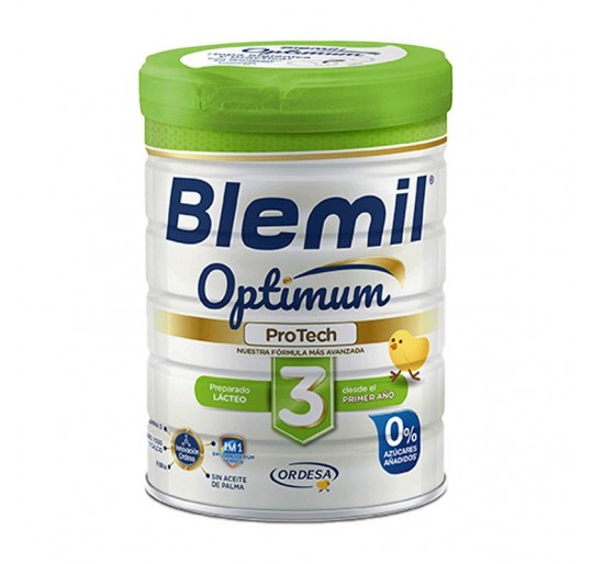 BLEMIL PLUS OPTIMUM 3 800G