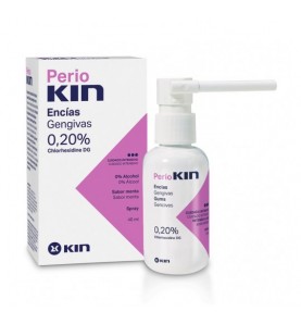 PERIO KIN SPRAY 40 ML