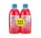 ORALKIN ENJUAGUE BUCAL 2X500ML