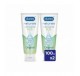 DUREX NATURALS INTIMATE GEL 2 U X 100 ML