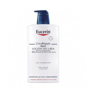 EUCERIN UREA-REPAIR PLUS...