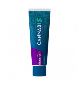 CANNABIX CBD CREMA 60 ML