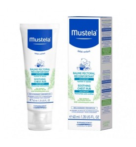 MUSTELA BEBE BALSAMO...