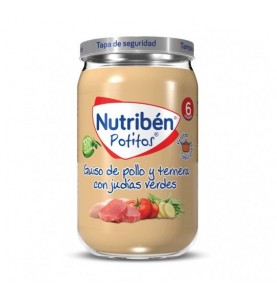 NUTRIBEN RECETAS...