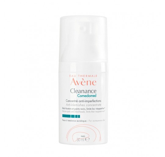 AVENE CLEANANCE COMEDOMED CONCENTRADO ANTI-IMPER